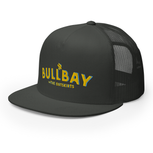 Forta Trucker - Bullbay Brand