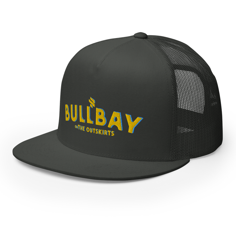 Forta Trucker - Bullbay Brand