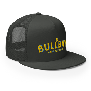 Forta Trucker - Bullbay Brand