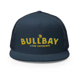 Forta Trucker - Bullbay Brand