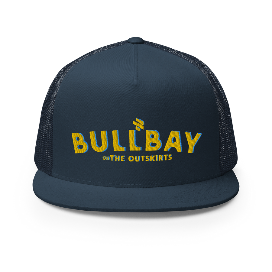 Forta Trucker - Bullbay Brand