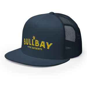 Forta Trucker - Bullbay Brand