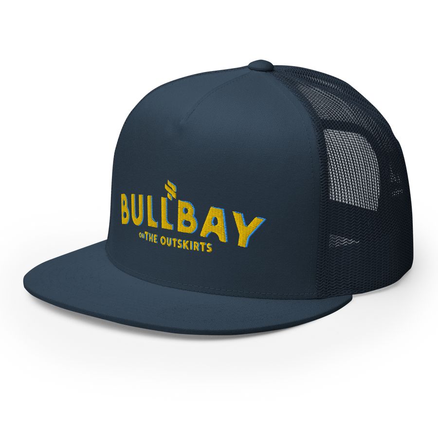 Forta Trucker - Bullbay Brand