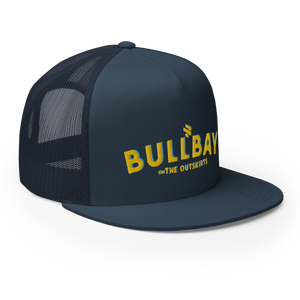 Forta Trucker - Bullbay Brand