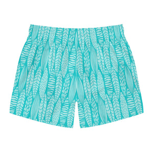 Stract-Tropix Water Shorts - Bullbay Brand