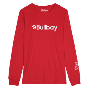 SOR Long Sleeve Tee - Bullbay Brand