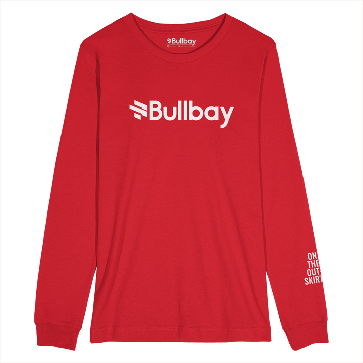 SOR Long Sleeve Tee - Bullbay Brand