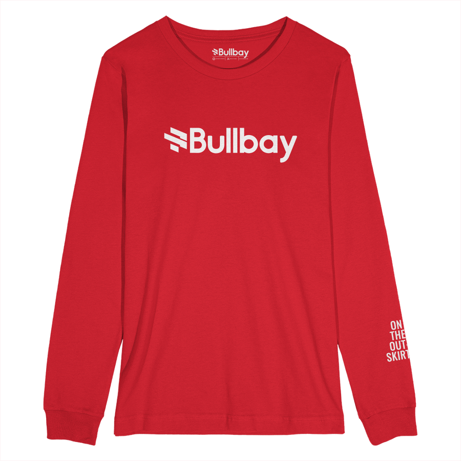 SOR Long Sleeve Tee - Bullbay Brand