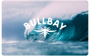 Gift Cards - Bullbay Brand