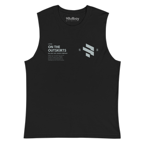 Bullbay Sport Tank - Bullbay Brand