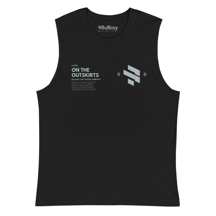 Bullbay Sport Tank - Bullbay Brand