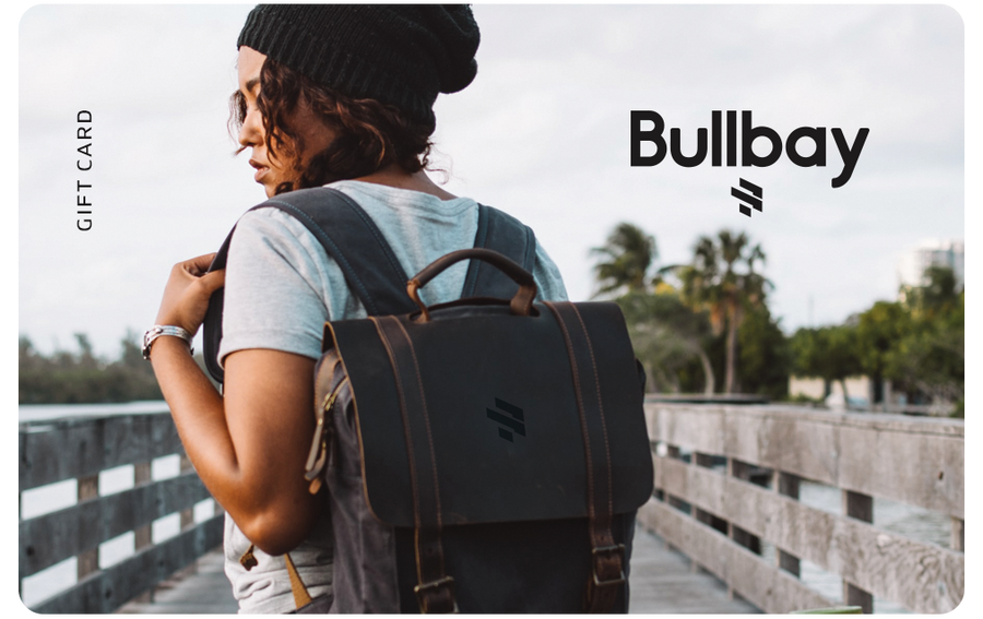 Gift Cards - Bullbay Brand