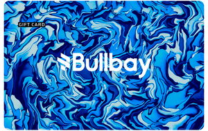 Gift Cards - Bullbay Brand