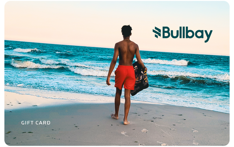 Gift Cards - Bullbay Brand