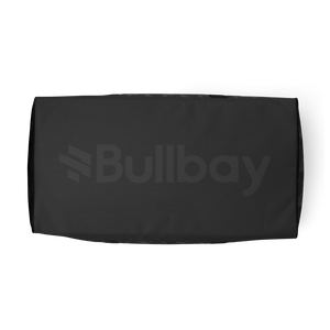 Bullbay Pattern Duffle GO bag - Bullbay Brand