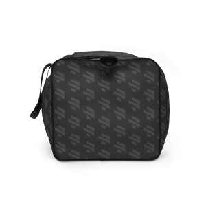 Bullbay Pattern Duffle GO bag - Bullbay Brand