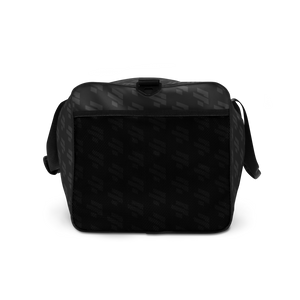 Bullbay Pattern Duffle GO bag - Bullbay Brand