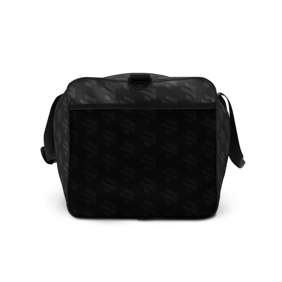 Bullbay Pattern Duffle GO bag - Bullbay Brand