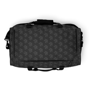 Bullbay Pattern Duffle GO bag - Bullbay Brand