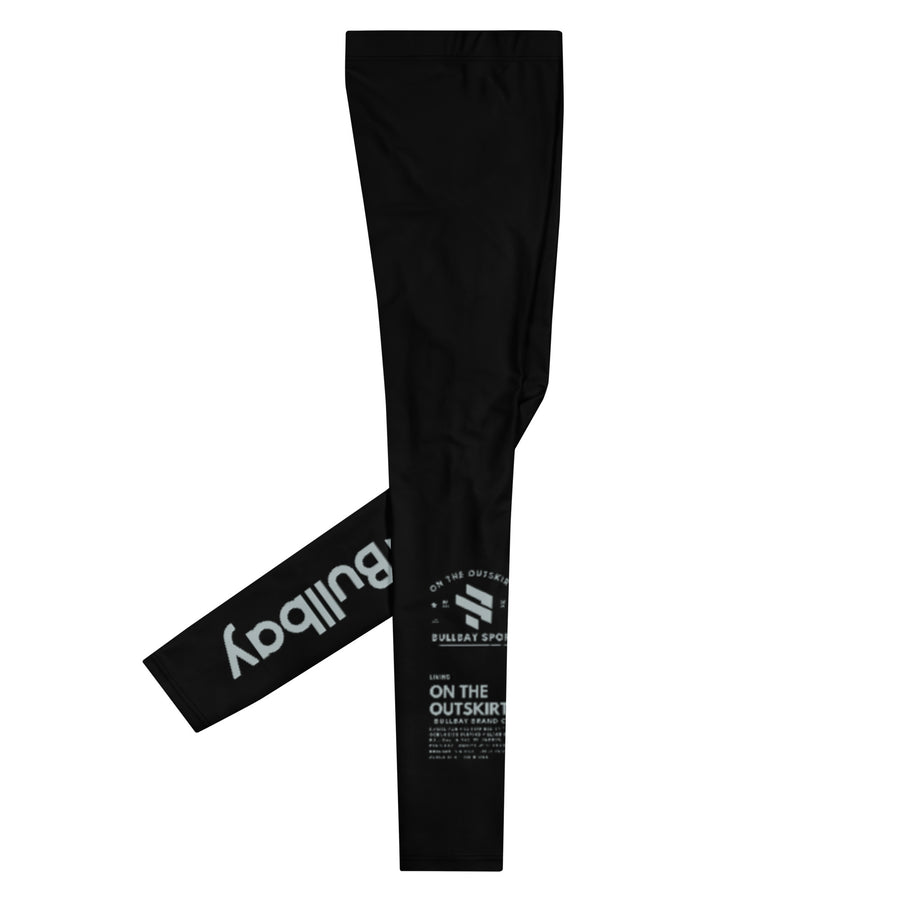 Bullbay Sport Underlayer Leggings - Bullbay Brand