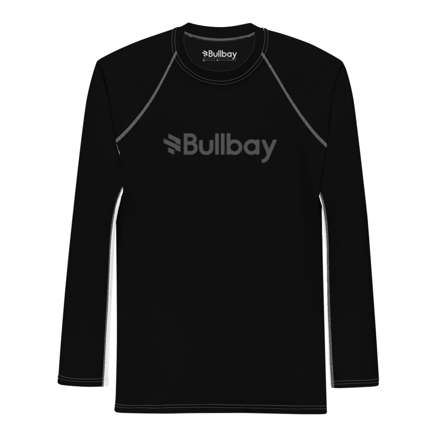 Bullbay L/S UPF Sun Shirt - Bullbay Brand