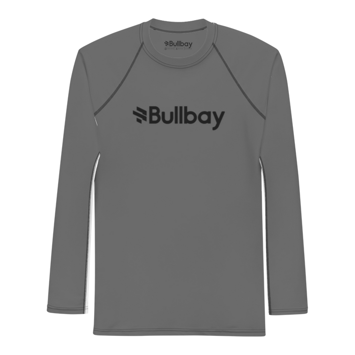 Bullbay L/S UPF Sun Shirt - Bullbay Brand