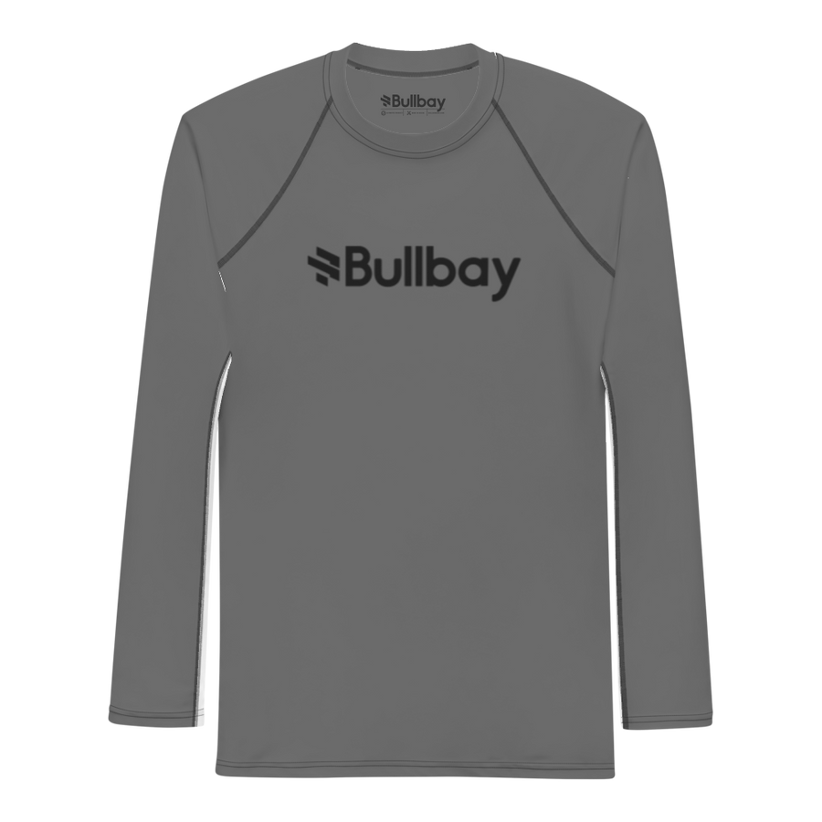 Bullbay L/S UPF Sun Shirt - Bullbay Brand