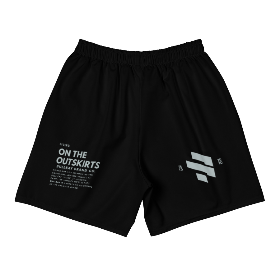 Bullbay Sport Active Shorts - Bullbay Brand