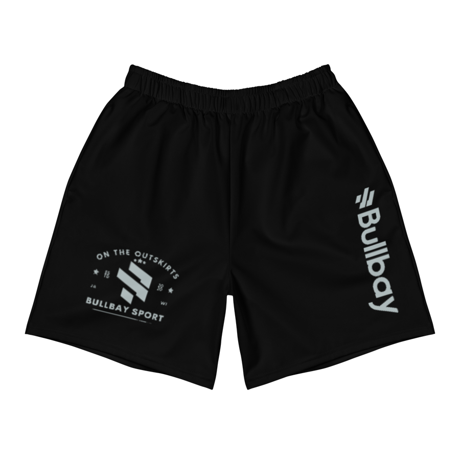 Bullbay Sport Active Shorts - Bullbay Brand