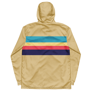 Anti-Elements Dienta Windbreaker - Bullbay Brand