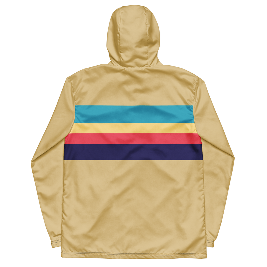 Anti-Elements Dienta Windbreaker - Bullbay Brand