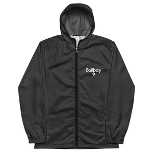 Bullbay Brand Windbreaker - Bullbay Brand