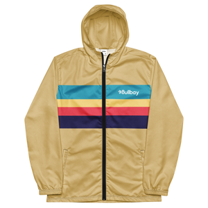 Anti-Elements Dienta Windbreaker - Bullbay Brand