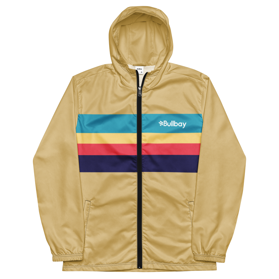 Anti-Elements Dienta Windbreaker - Bullbay Brand