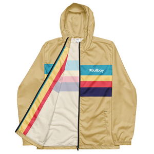 Anti-Elements Dienta Windbreaker - Bullbay Brand