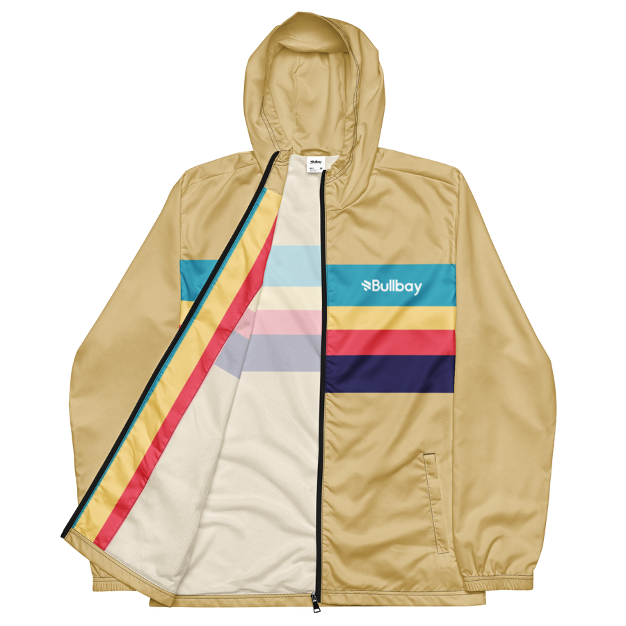 Anti-Elements Dienta Windbreaker - Bullbay Brand