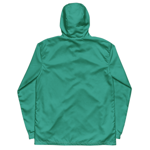 PNW Anti-Elements Windbreaker - Bullbay Brand