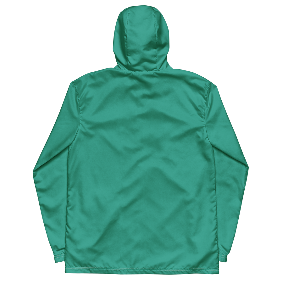 PNW Anti-Elements Windbreaker - Bullbay Brand