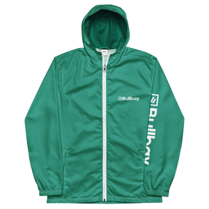 PNW Anti-Elements Windbreaker - Bullbay Brand