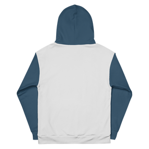 New Wave Logo Hoodie - Bullbay Brand