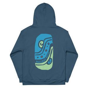 Ocean Rock Hoodie - Bullbay Brand