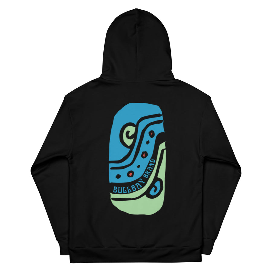 Ocean Rock Hoodie - Bullbay Brand