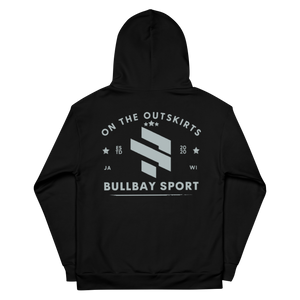 Bullbay Sport Hoodie - Bullbay Brand