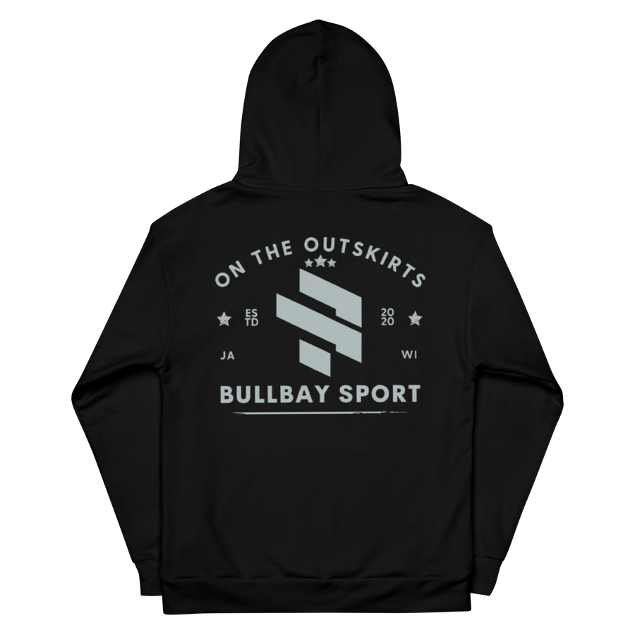 Bullbay Sport Hoodie - Bullbay Brand