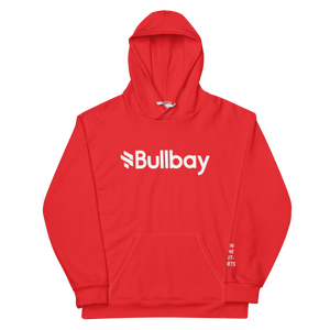 SOR Hoodie - Bullbay Brand