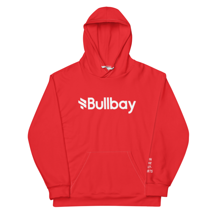 SOR Hoodie - Bullbay Brand