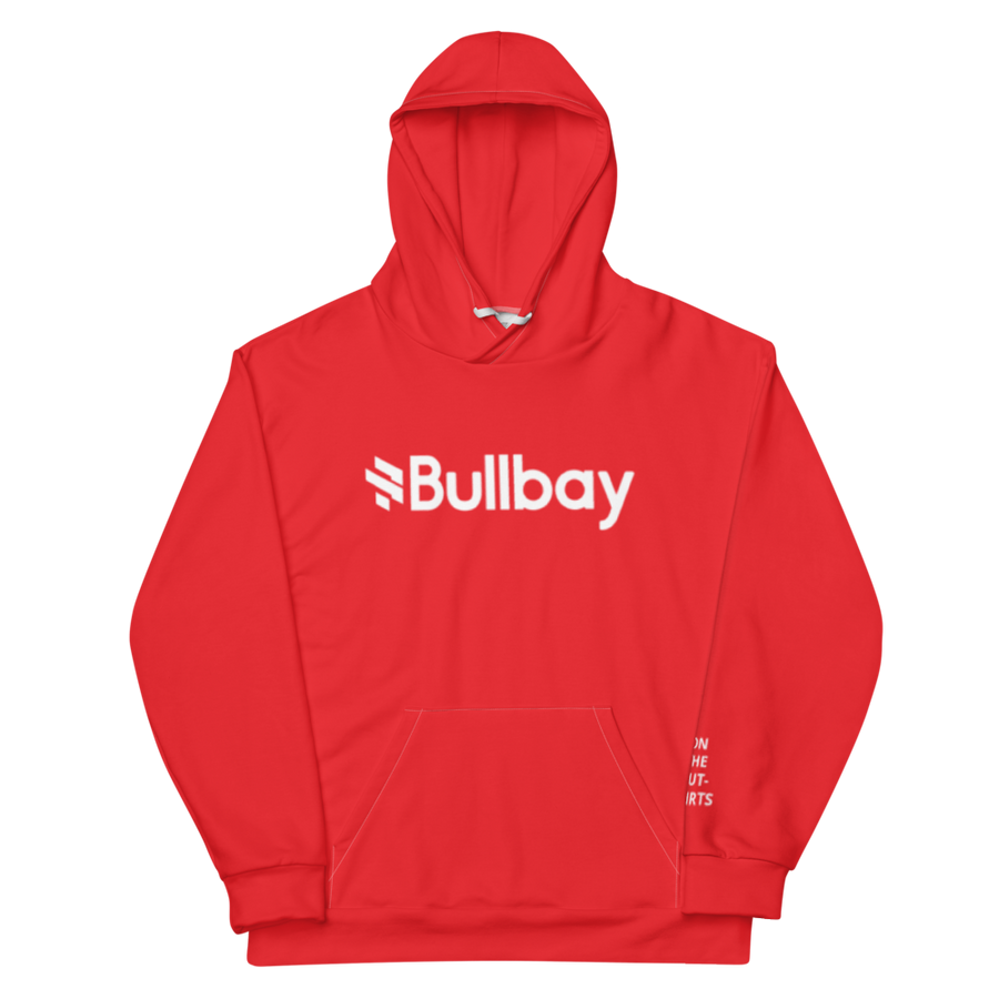 SOR Hoodie - Bullbay Brand