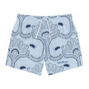 Oceanic Block Water Shorts - Bullbay Brand