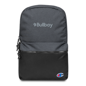 Bullbay/Champion Sport Utility Backpack - Bullbay Brand