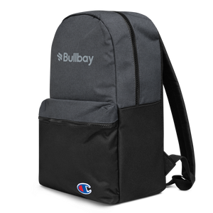 Bullbay/Champion Sport Utility Backpack - Bullbay Brand